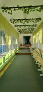 Sanatorium Sosnovyy bor - 97
