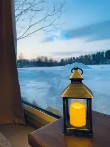 Mia Terra Tourist base - 34