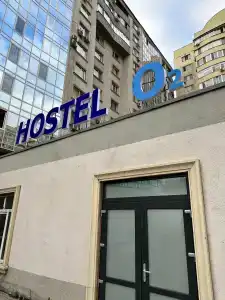 Hostel O2 - 11