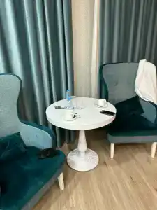 Aleon Mini-Hotel - 87