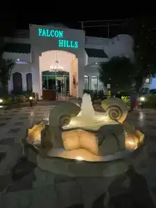 Falcon Hills - 2