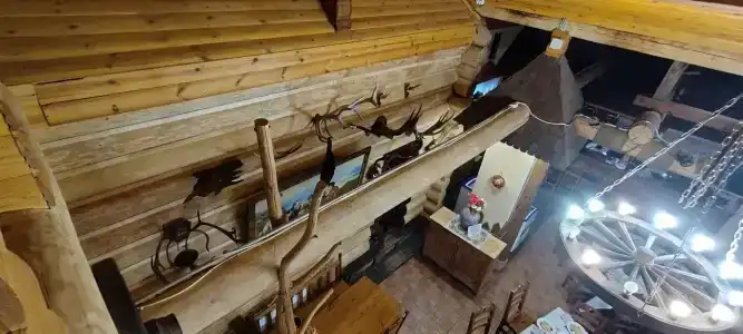 Guest house Yolkino - 7