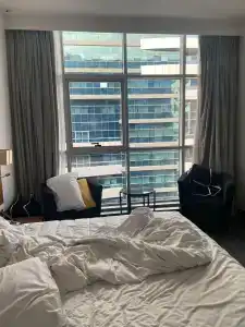 TRYP by Wyndham Dubai - 66