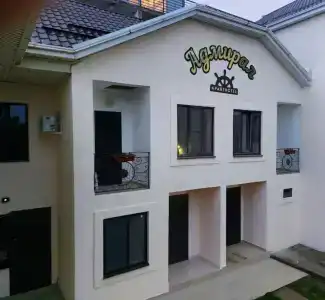 Admiral Inn Aparthotel - 8