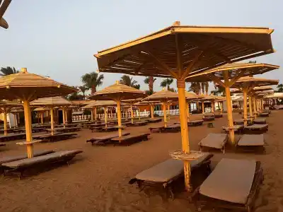 Xanadu Club Makadi Bay - 20