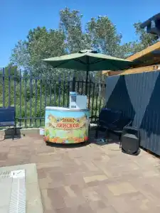 Calypso All inclusive Resort - 18