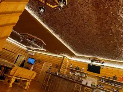 Регина Малые Клыки - 80