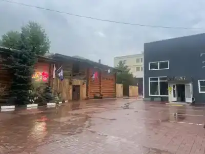 Tayozhnyij mini-hotel - 4