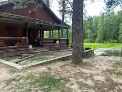 Recreation center Nyomda - 18