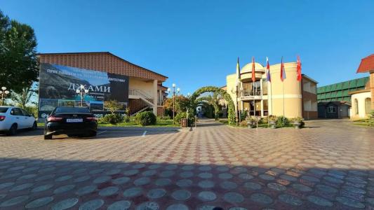 Гостиничный комплекс Джами - 82