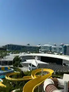 Suenos Golf Belek - 27