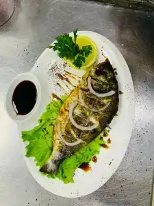 Солнечная Долина - 47