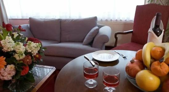 Kırcı Termal & Spa - 63