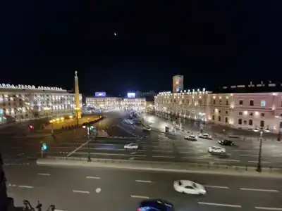 Best Western Plus Centre - 44