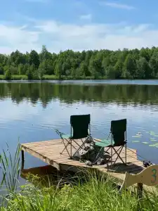 Prirodno- Yuhro Tourist base - 77