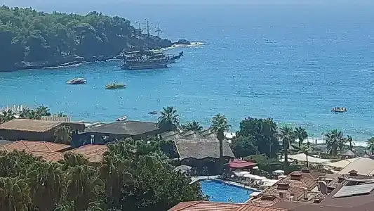 Justiniano Deluxe Resort – All Inclusive - 6