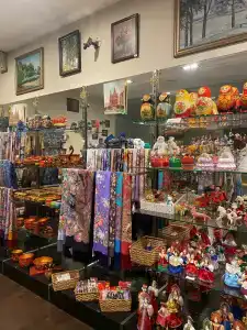 Staybridge Suites St. Petersburg, an IHG - 46