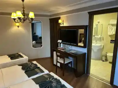 Ahmet Efendi Konağı - 12