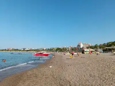 Ozs SUI - All Inclusive - 7