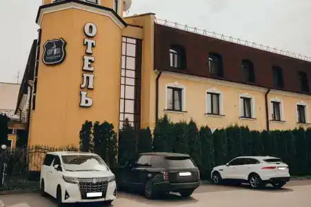 Парк-Замковый - 71