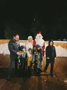 Neptun Tourist base - 4