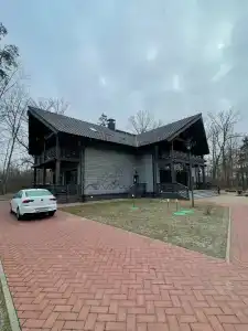 Berezinskaya Dubrava - 14