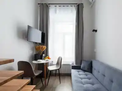 Norke Prime Baumanskaya - 29