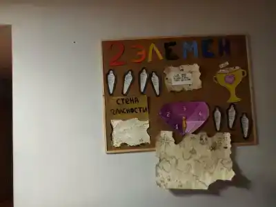 Detskiy oftalmologicheskiy akademiya zdorovya Sanatorium - 28