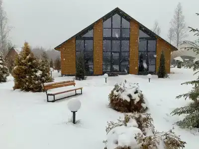 Nekrasovo Tourist base - 69