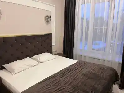 Arion Mini Avtozavodskaya - 84