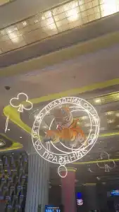 Complex Tigre de Cristal& Resort - 40