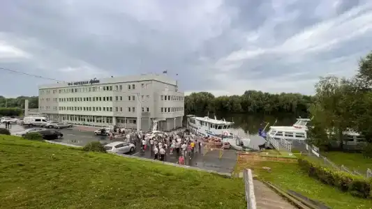 Gostinitchnyi Kompleks 40 Meridian Arbat - 48