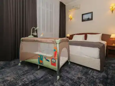 Bogemia on Vavilova Street - 21