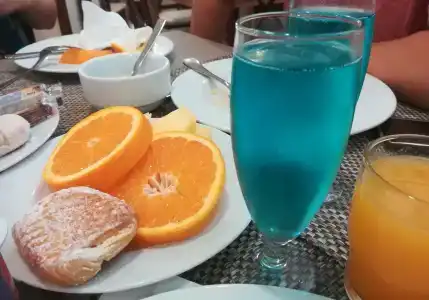 Best Mediterraneo - 21