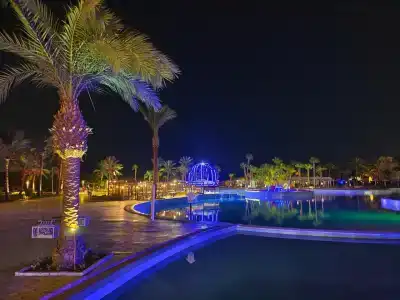 Xanadu Club Makadi Bay - 50