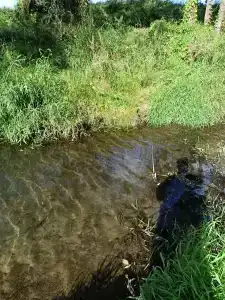 Okatur Tourist base - 82