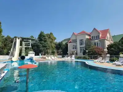 АМАКС Курорт Орбита - 77