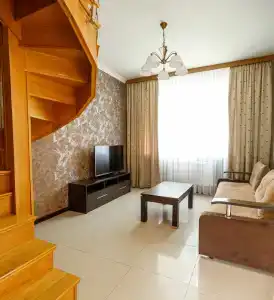 Гостиничный комплекс DELFIN - 4