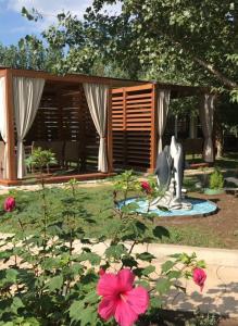 Гостиничный комплекс DELFIN - 15