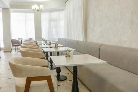 Гостиничный комплекс DELFIN - 39