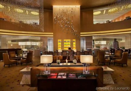 Courtyard by Marriott Hangzhou Wulin - 47