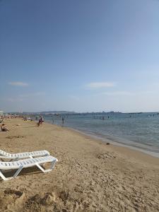 Эмеральдика Family Beach All Inclusive - 48