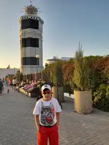 Resort Bereg Nadezhdy - 26