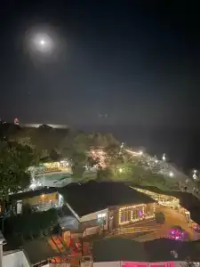 Resort Bereg Nadezhdy - 24