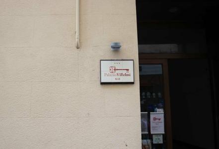 Palazzo Villelmi - 15