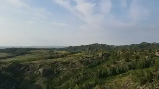 Recreation center Gornyy priyut - 21