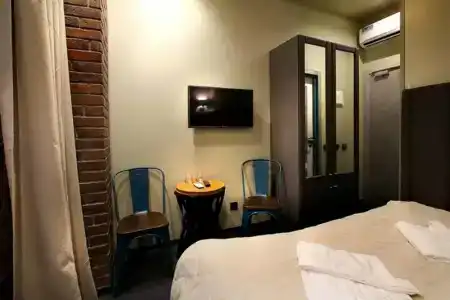 Wellion Baumansky - 97