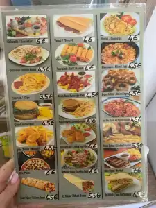 Cleopatra King Apart - 39