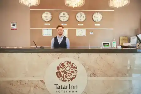 ТатарИнн - 1