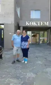 Koktem Sanatorium - 47